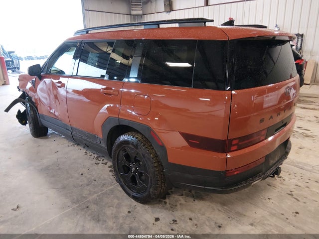 Hyundai SANTA FE Xrt