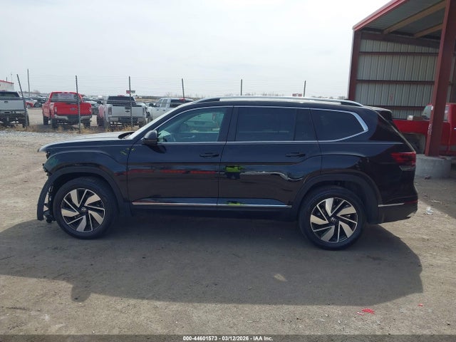 Volkswagen Atlas Sel