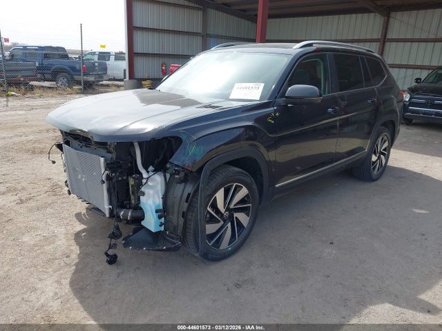 Volkswagen Atlas Sel