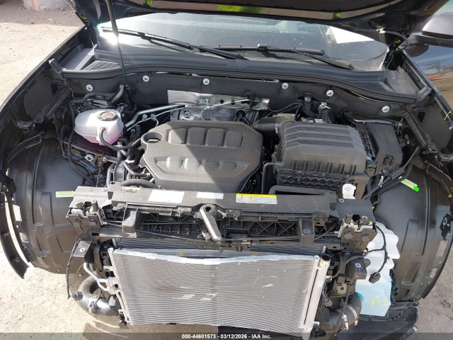 Volkswagen Atlas Sel