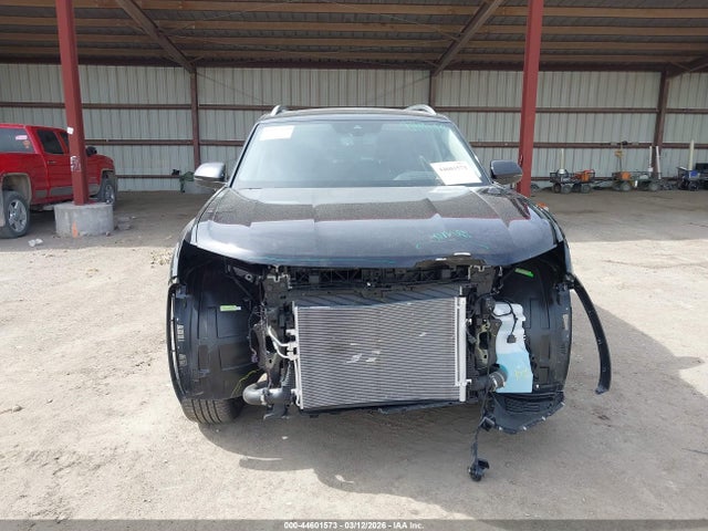 Volkswagen Atlas Sel