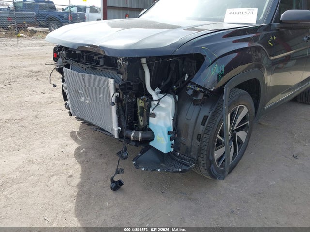 Volkswagen Atlas Sel
