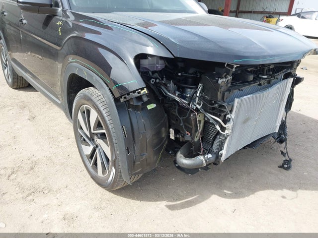 Volkswagen Atlas Sel