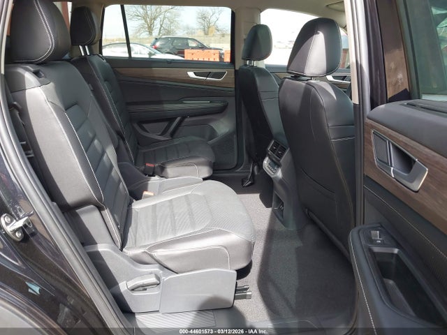 Volkswagen Atlas Sel