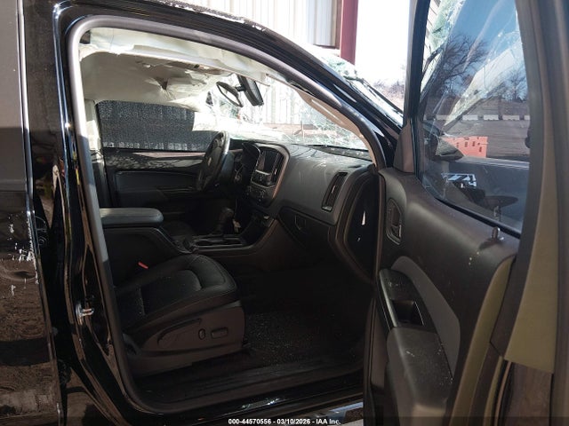 Chevrolet Colorado Z71