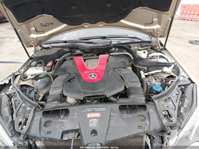 Mercedes-Benz E-Class 4matic