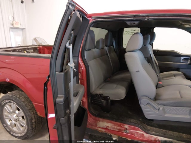 Ford F-150 Xlt