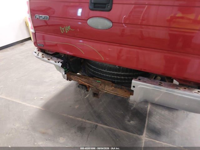 Ford F-150 Xlt