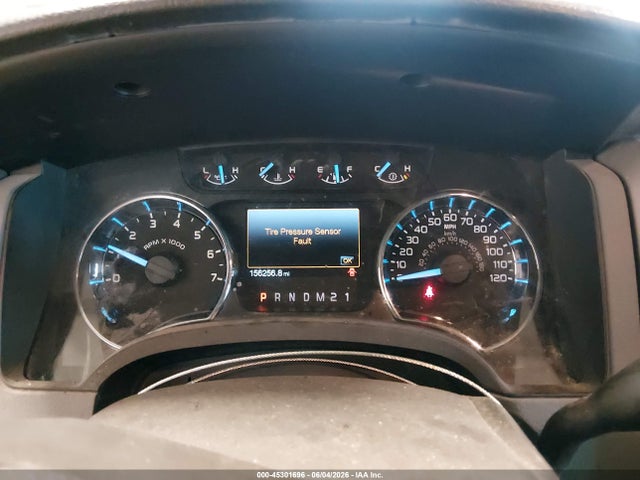 Ford F-150 Xlt