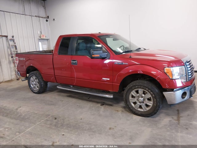 Ford F-150 Xlt