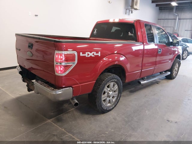 Ford F-150 Xlt