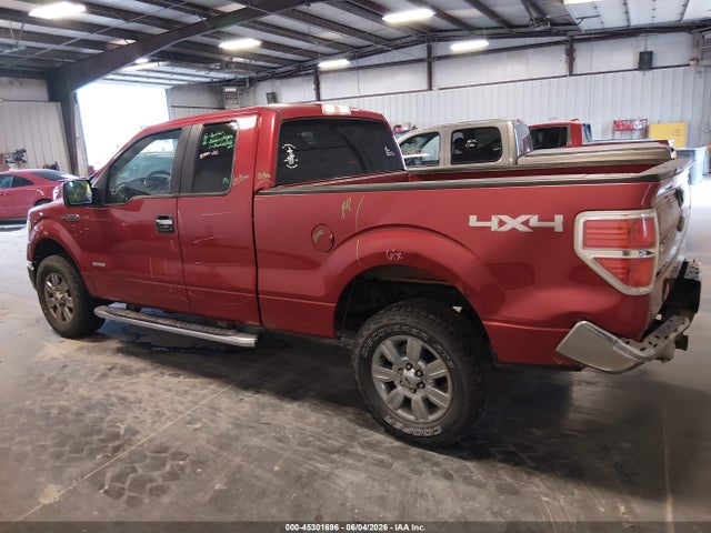 Ford F-150 Xlt