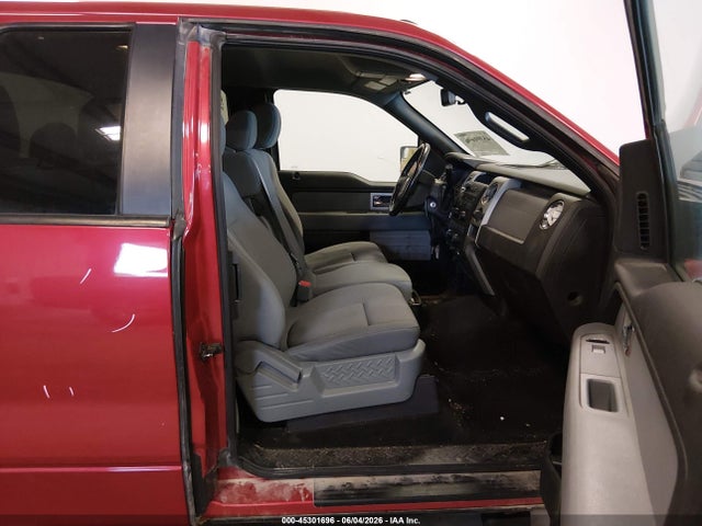 Ford F-150 Xlt
