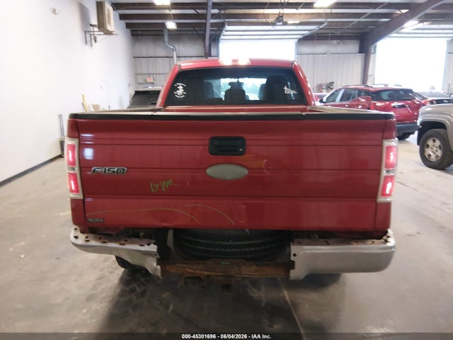 Ford F-150 Xlt