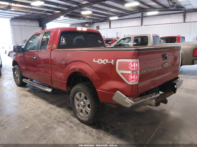 Ford F-150 Xlt