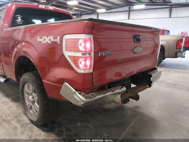 Ford F-150 Xlt