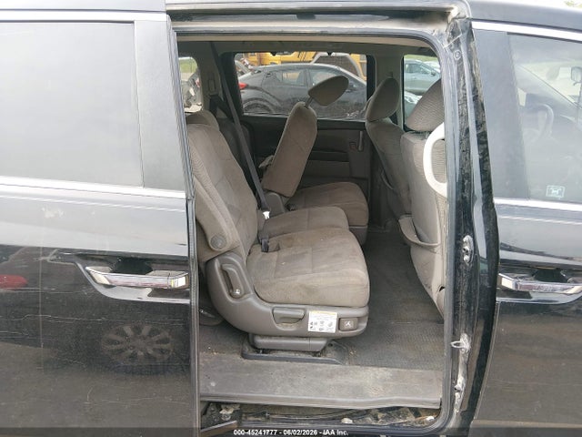 Honda Odyssey Ex