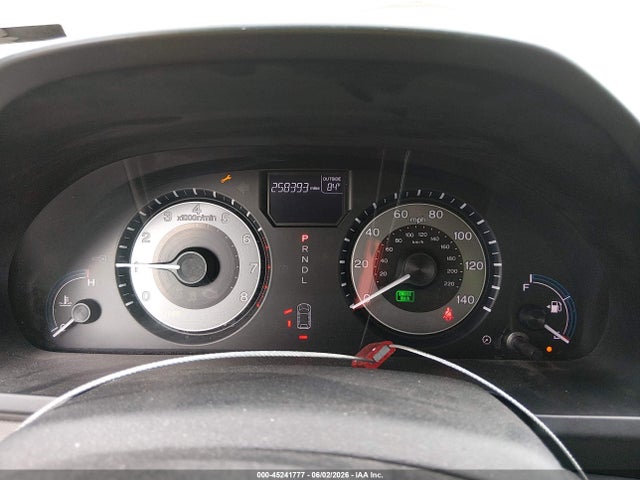 Honda Odyssey Ex