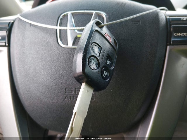 Honda Odyssey Ex
