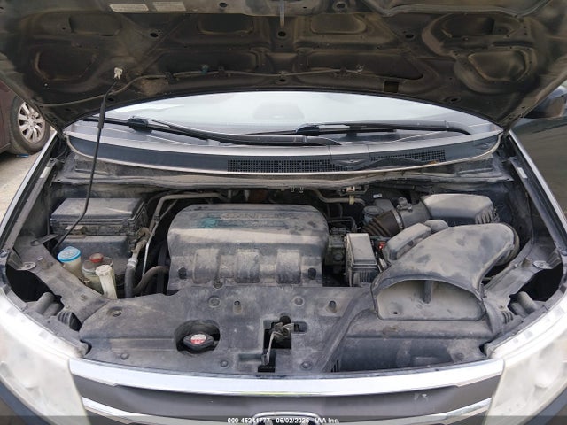 Honda Odyssey Ex