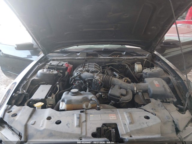 Ford Mustang V6 Premium