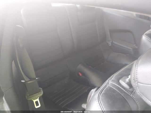 Ford Mustang V6 Premium