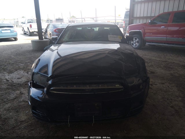 Ford Mustang V6 Premium