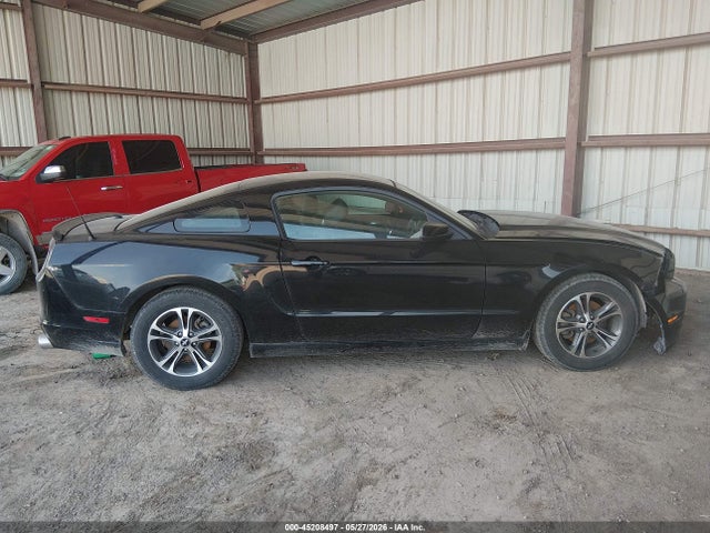 Ford Mustang V6 Premium