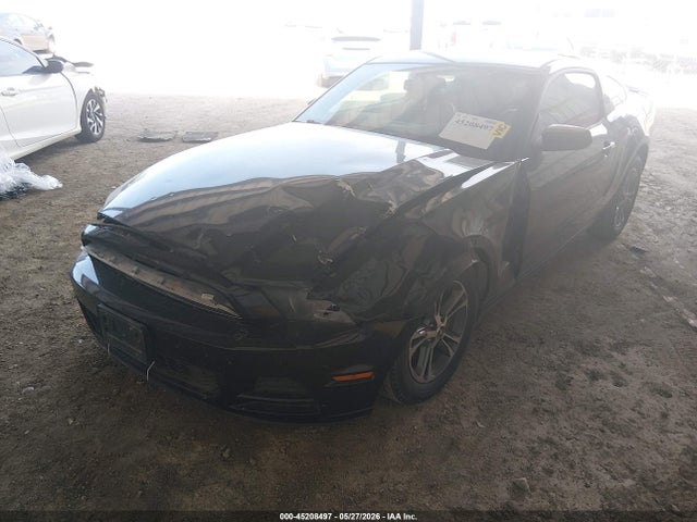 Ford Mustang V6 Premium