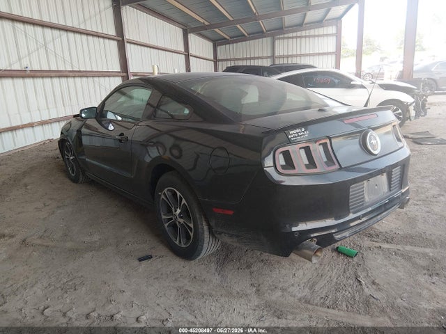 Ford Mustang V6 Premium