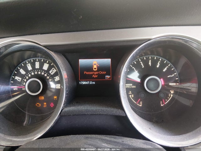 Ford Mustang V6 Premium