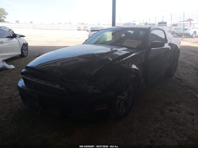 Ford Mustang V6 Premium