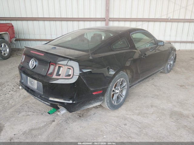 Ford Mustang V6 Premium