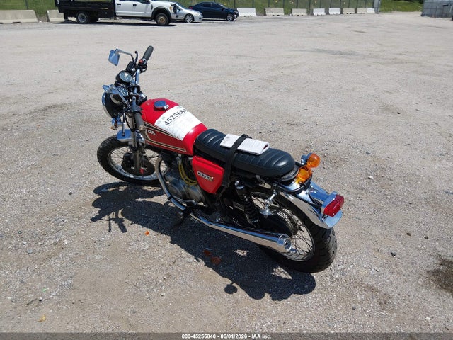 Honda Cb350