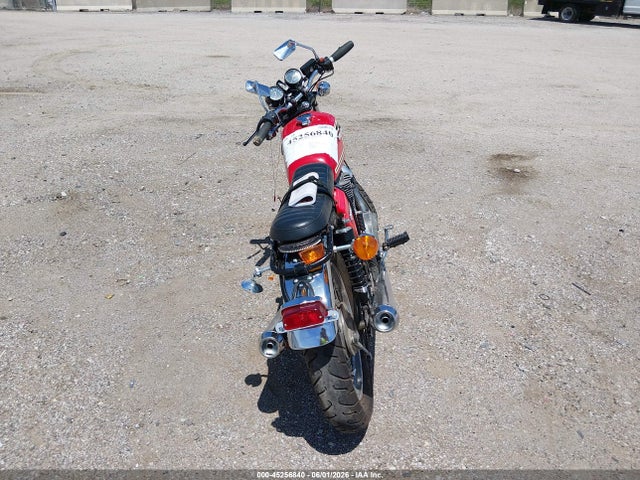 Honda Cb350