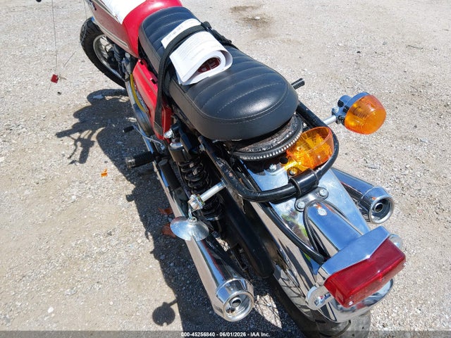 Honda Cb350