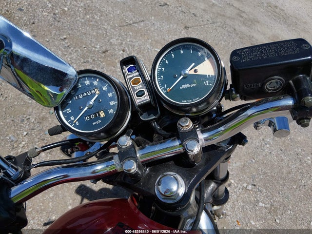 Honda Cb350