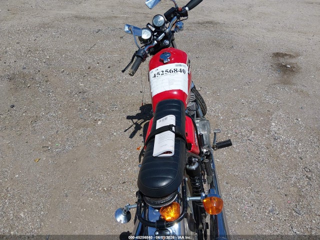 Honda Cb350