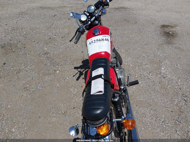 Honda Cb350