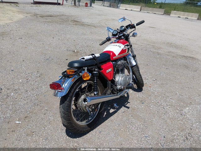 Honda Cb350