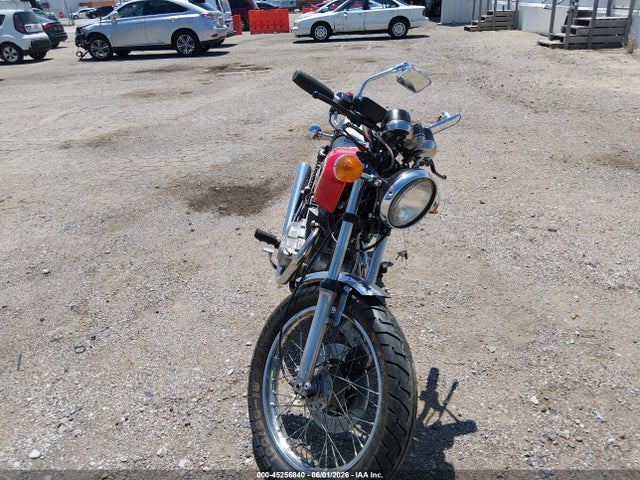 Honda Cb350