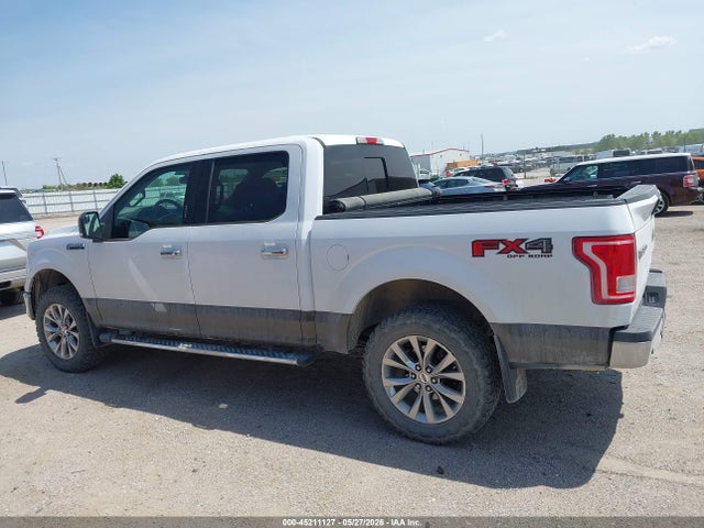 Ford F-150 Xlt