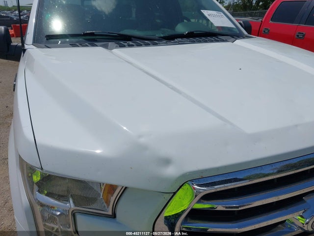 Ford F-150 Xlt