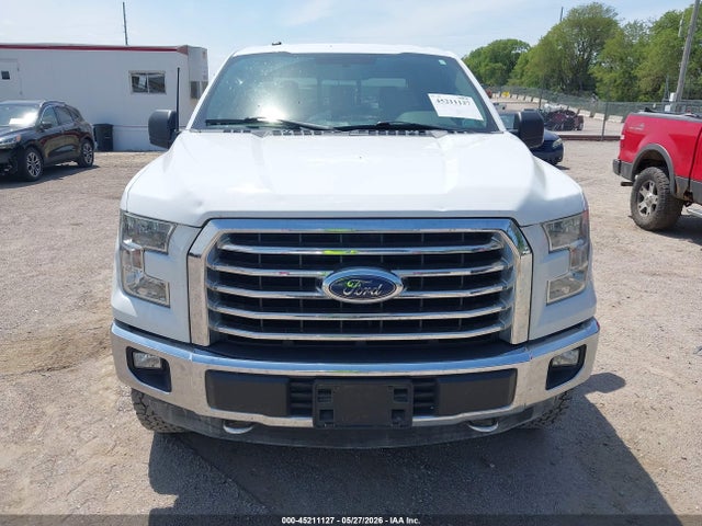 Ford F-150 Xlt