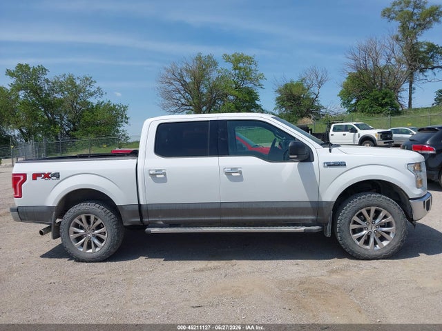 Ford F-150 Xlt