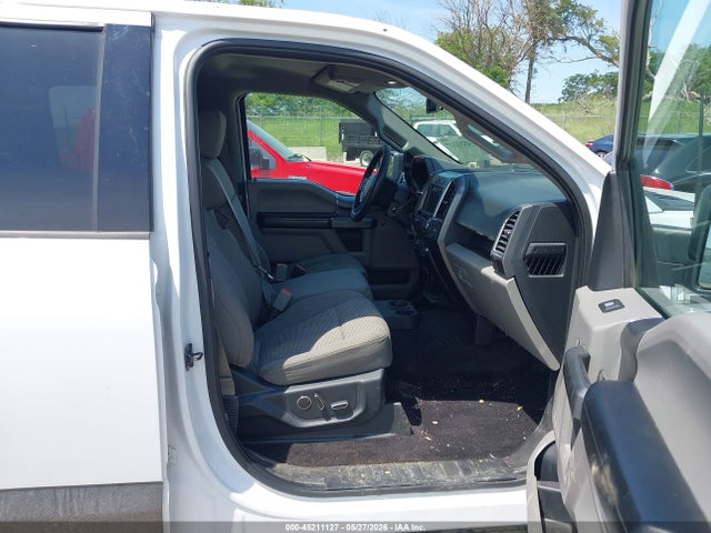 Ford F-150 Xlt