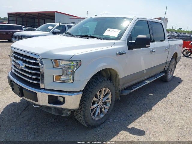 Ford F-150 Xlt