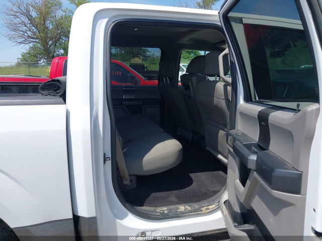 Ford F-150 Xlt