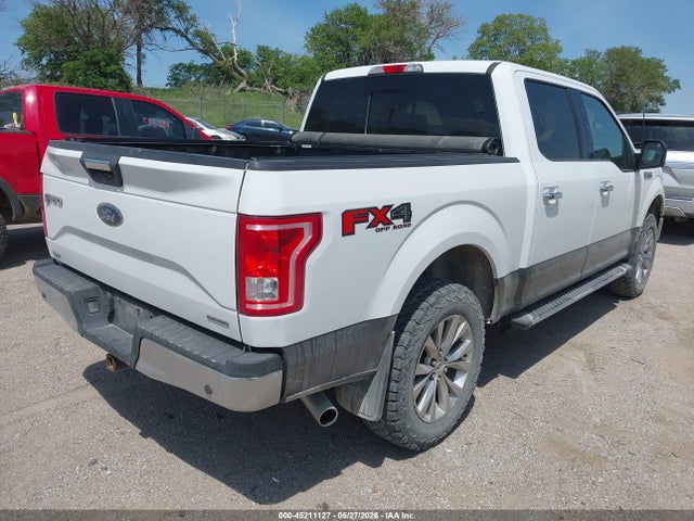 Ford F-150 Xlt