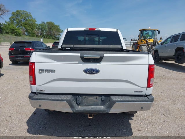 Ford F-150 Xlt